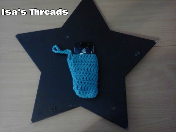 Phone cover for Iphone